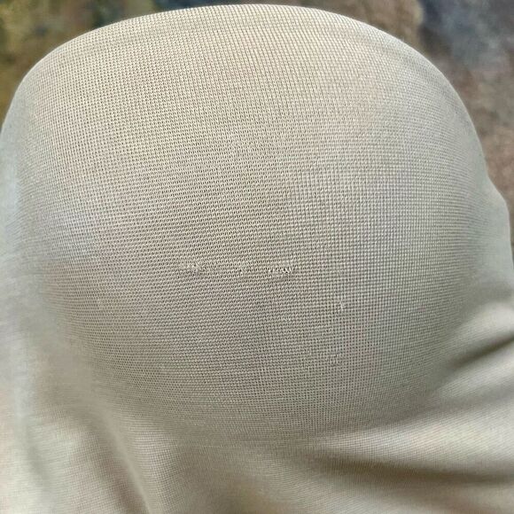 Flexees Maidenform Women’s Strapless Shapewear Slip 34A - Picture 9 of 10